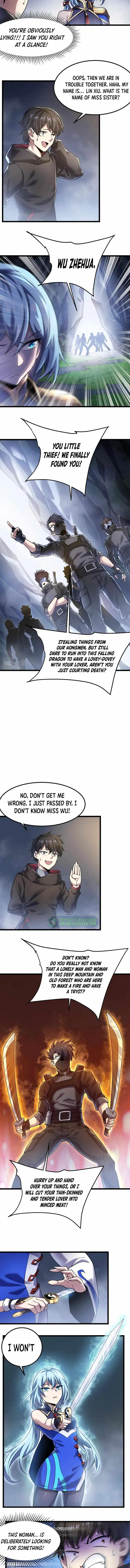 Combine Cube Chapter 48 3